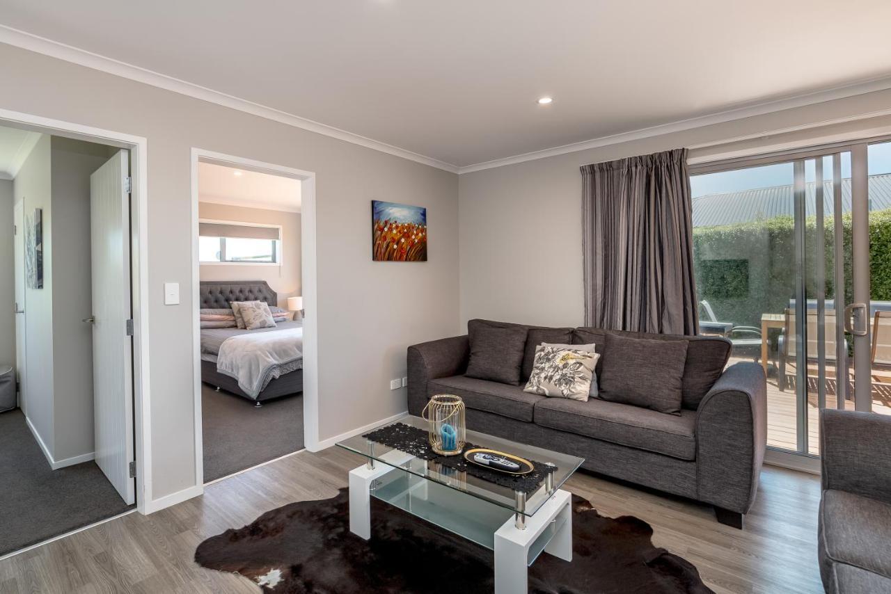 27 Tuscan Martinborough Exterior foto