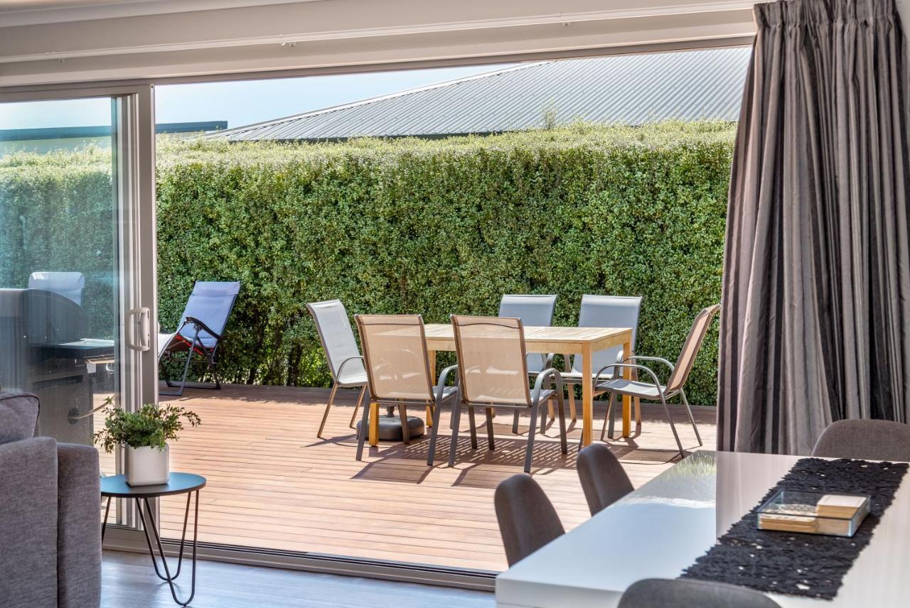 27 Tuscan Martinborough Exterior foto