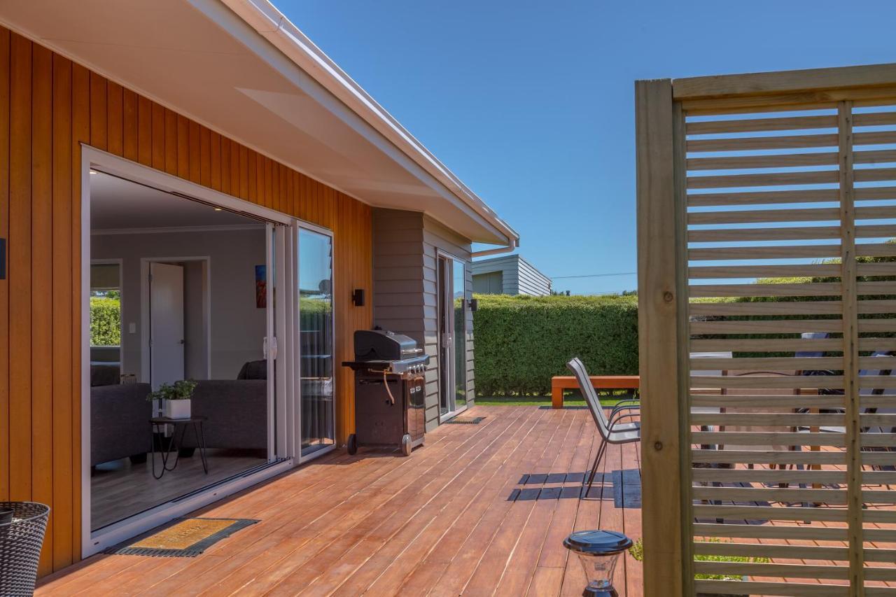 27 Tuscan Martinborough Exterior foto