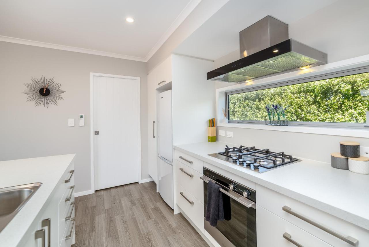 27 Tuscan Martinborough Exterior foto