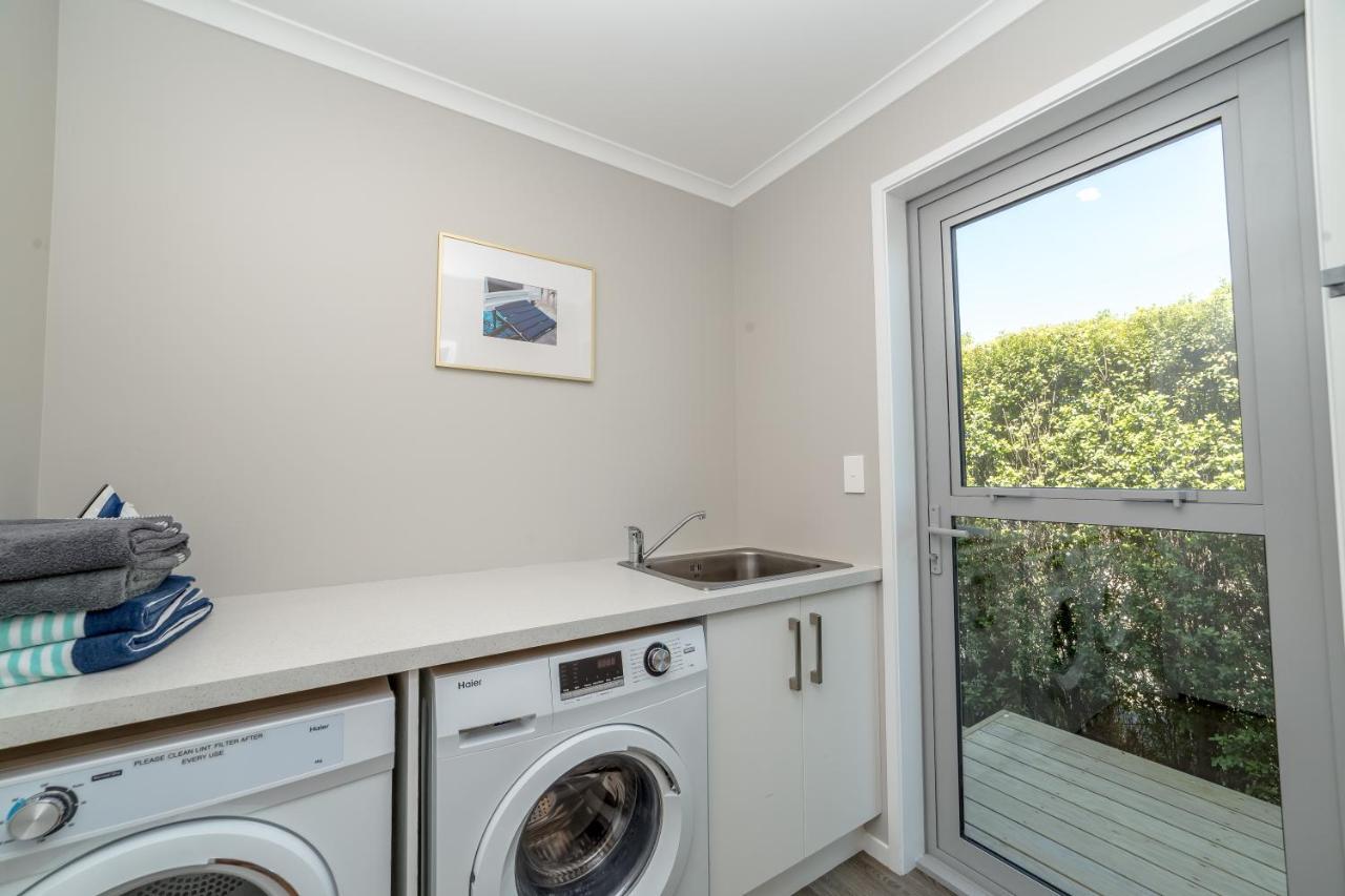 27 Tuscan Martinborough Exterior foto