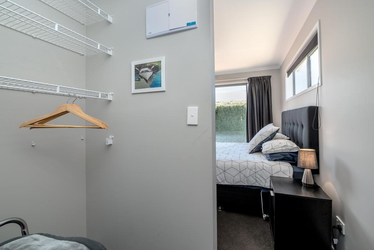 27 Tuscan Martinborough Exterior foto